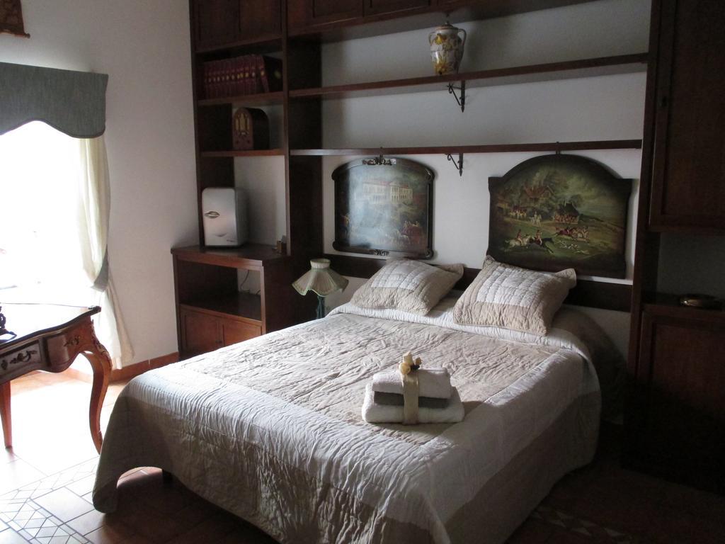 B&B Nilo Naples Room photo